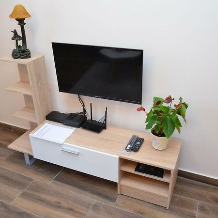 Apartment Petra ติวัต ภายนอก รูปภาพ